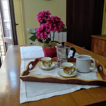 Casa Selene Vakantiehuis
