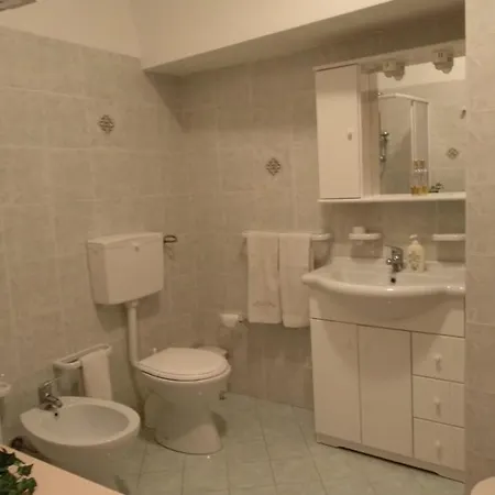 Casa Selene Bisacquino