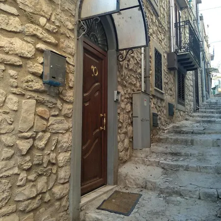 Vakantiehuis Casa Selene