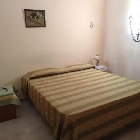 Casa Selene Vakantiehuis *