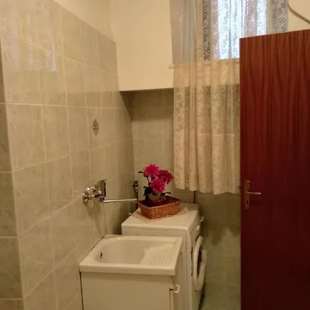 Vakantiehuis Casa Selene Bisacquino